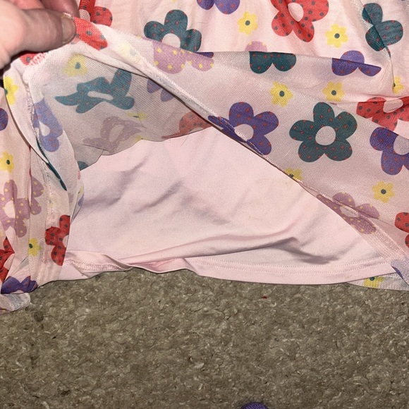 DELIA*S BY DOLLS KILL | YOUTHFUL DAYS FLORAL DRESS - Picture 6 of 10